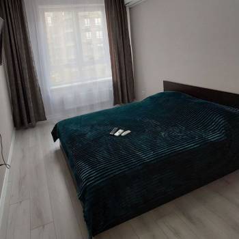 Сдается 1-комнатная квартира, 27,2 м²