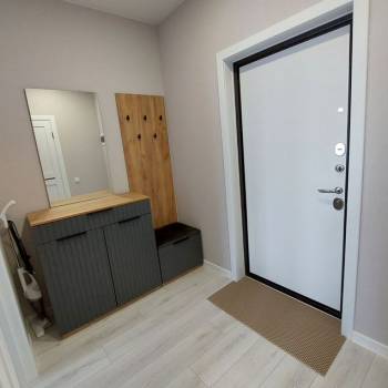 Сдается 1-комнатная квартира, 27,2 м²