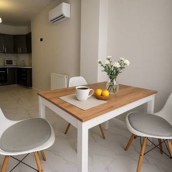 Сдается 1-комнатная квартира, 44 м²