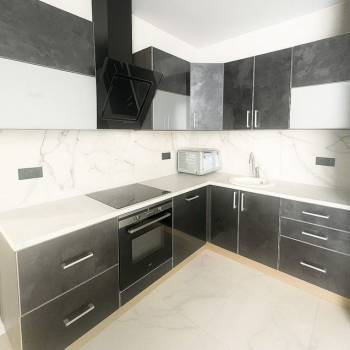 Сдается 1-комнатная квартира, 44 м²