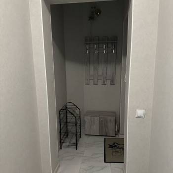 Сдается 1-комнатная квартира, 37,1 м²