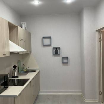 Сдается 1-комнатная квартира, 35 м²