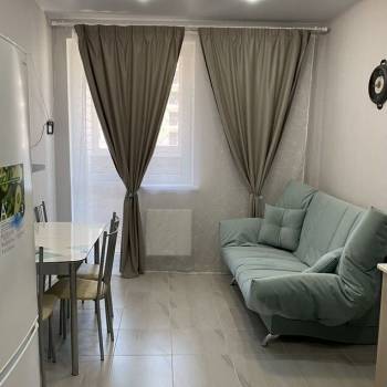 Сдается 1-комнатная квартира, 35 м²