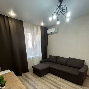 Сдается 1-комнатная квартира, 36 м²