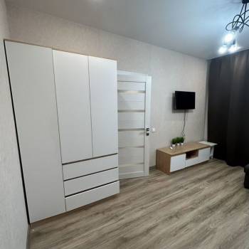 Сдается 1-комнатная квартира, 36 м²