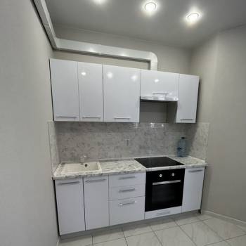 Сдается 1-комнатная квартира, 36 м²