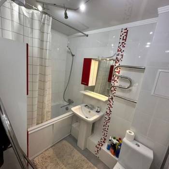 Сдается 1-комнатная квартира, 40 м²