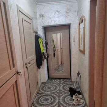 Сдается 2-х комнатная квартира, 47 м²