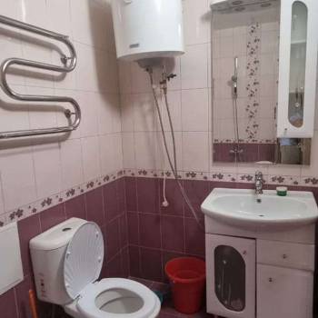 Сдается 2-х комнатная квартира, 47 м²