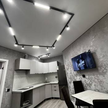 Сдается 2-х комнатная квартира, 45 м²