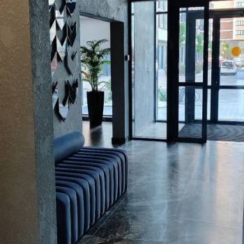 Сдается 2-х комнатная квартира, 52 м²