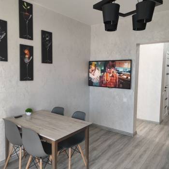 Сдается 2-х комнатная квартира, 52 м²