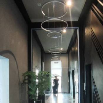 Сдается 2-х комнатная квартира, 52 м²