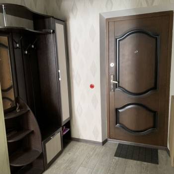 Продается 1-комнатная квартира, 36,2 м²