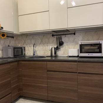 Продается 1-комнатная квартира, 36,2 м²