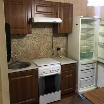 Продается 1-комнатная квартира, 31,2 м²