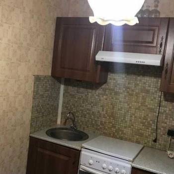 Продается 1-комнатная квартира, 31,2 м²