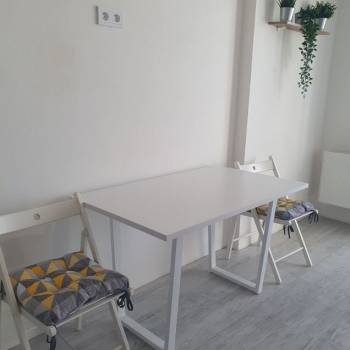 Сдается 1-комнатная квартира, 41,4 м²