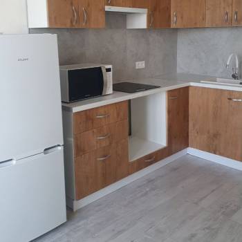 Сдается 1-комнатная квартира, 41,4 м²