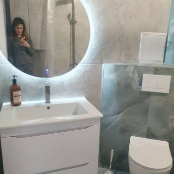 Сдается 1-комнатная квартира, 41,4 м²