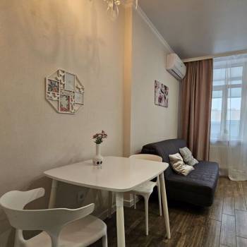 Сдается 1-комнатная квартира, 44 м²