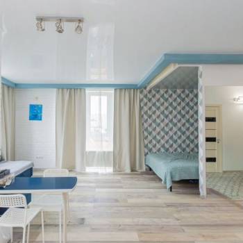 Продается 1-комнатная квартира, 38,5 м²