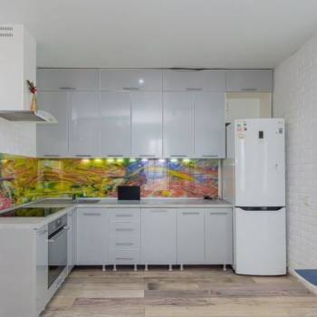 Продается 1-комнатная квартира, 38,5 м²