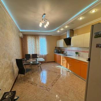 Продается 2-х комнатная квартира, 75,2 м²