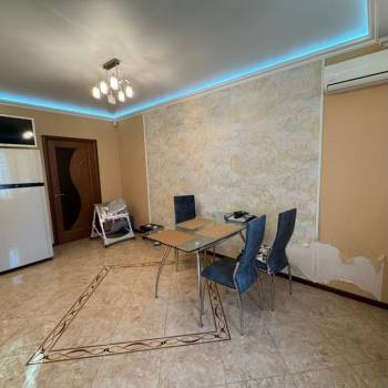 Продается 2-х комнатная квартира, 75,2 м²