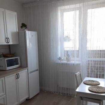Продается 2-х комнатная квартира, 52,3 м²