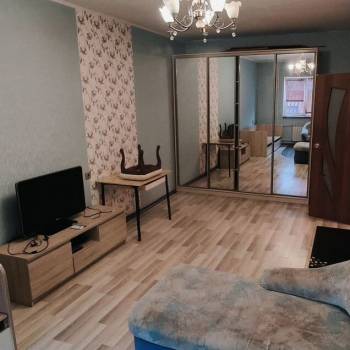 Продается 2-х комнатная квартира, 63,5 м²