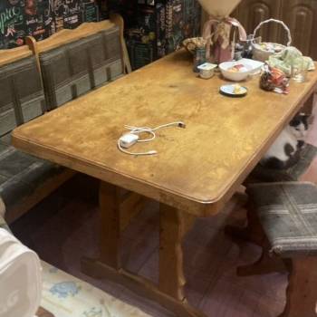 Продается 2-х комнатная квартира, 64,3 м²