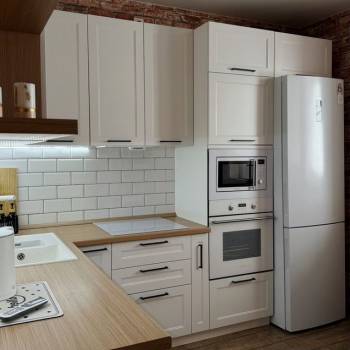 Продается 2-х комнатная квартира, 44 м²