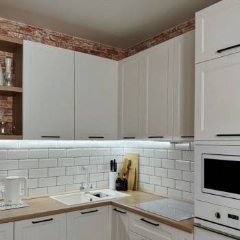 Продается 2-х комнатная квартира, 44 м²