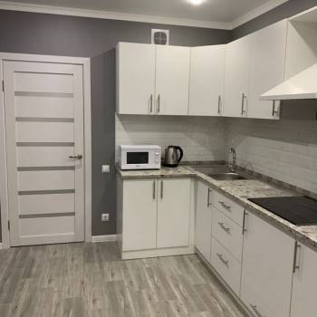 Сдается 1-комнатная квартира, 48 м²