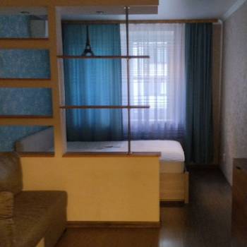 Сдается 1-комнатная квартира, 44 м²