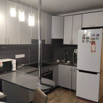 Сдается 1-комнатная квартира, 44 м²