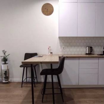 Продается 1-комнатная квартира, 44,8 м²