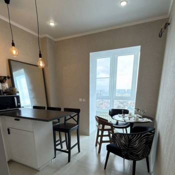 Продается 2-х комнатная квартира, 48,2 м²