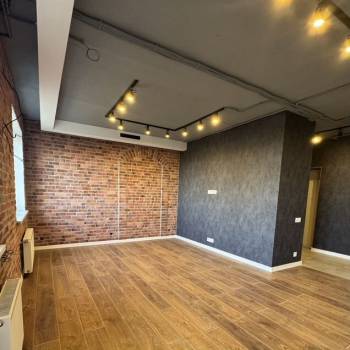 Продается 1-комнатная квартира, 47,9 м²