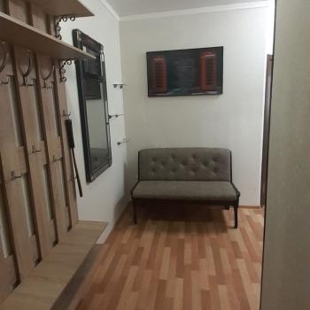 Сдается 2-х комнатная квартира, 70 м²