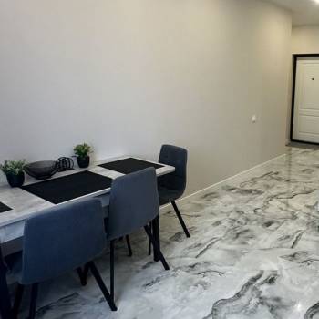 Сдается 1-комнатная квартира, 43 м²