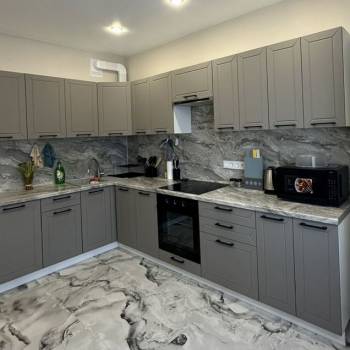 Сдается 1-комнатная квартира, 43 м²