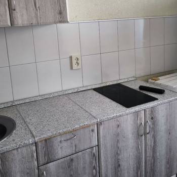 Сдается 1-комнатная квартира, 45 м²