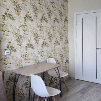 Сдается 1-комнатная квартира, 45 м²