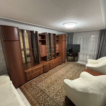 Сдается Многокомнатная квартира, 78,8 м²