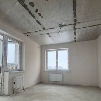 Продается 2-х комнатная квартира, 60,1 м²