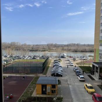 Сдается 2-х комнатная квартира, 62 м²