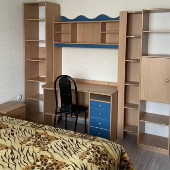 Сдается 2-х комнатная квартира, 62 м²