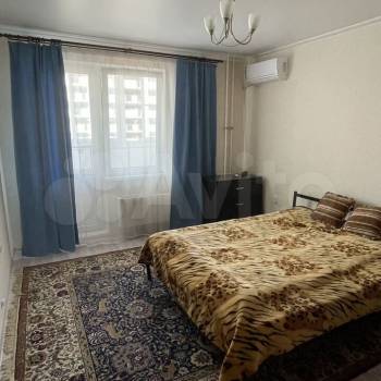 Сдается 2-х комнатная квартира, 62 м²